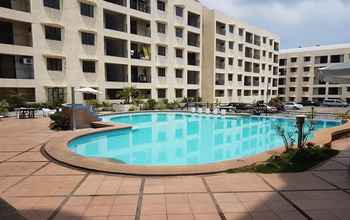 Swimming Pool 4 Lancaster Hotel Cebu