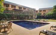 Kolam Renang 6 Holiday Garden Hotel & Resort (SHA Plus+)