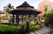 Luar Bangunan 2 Holiday Garden Hotel & Resort (SHA Plus+)