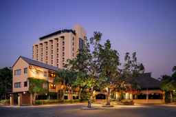 Holiday Garden Hotel & Resort (SHA Plus+), Rp 301.968