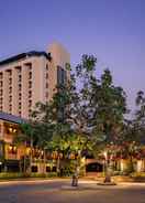 EXTERIOR_BUILDING Holiday Garden Hotel & Resort (SHA Plus+)