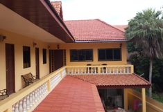 外観 3 LC Apartments