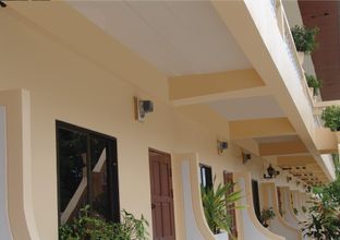 外観 4 LC Apartments