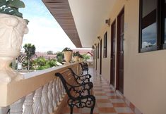 寝室 5 LC Apartments