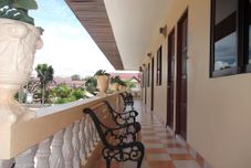 寝室 LC Apartments