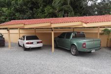 共用スペース LC Apartments