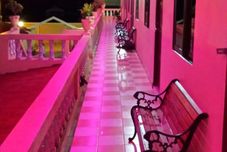 ロビー LC Apartments