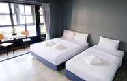 Kamar Tidur 5 Sleep Airport Chiang Mai