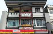 Luar Bangunan 4 Super OYO 451 Divka Residence Syariah