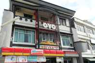 Bên ngoài Super OYO 451 Divka Residence Syariah