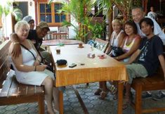 餐厅 3 Pondok Wulan Guest House