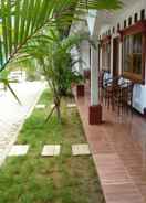 COMMON_SPACE Pondok Wulan Guest House