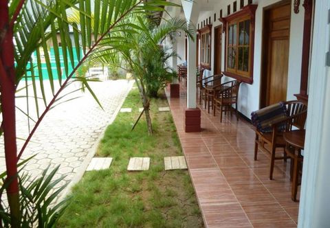 Ruang untuk Umum Pondok Wulan Guest House