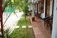 Common Space Pondok Wulan Guest House