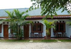 Bangunan 4 Pondok Wulan Guest House