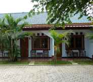 Exterior 3 Pondok Wulan Guest House