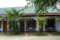 Bangunan Pondok Wulan Guest House