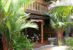 外部的 5 Pondok Wulan Guest House