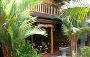 ภายนอกอาคาร 5 Pondok Wulan Guest House