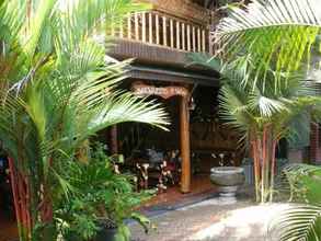 Bangunan 4 Pondok Wulan Guest House