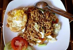 餐厅 7 Pondok Wulan Guest House