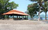 Functional Hall 7  Villa Dio Teluk Kiluan