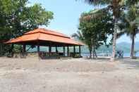 Functional Hall  Villa Dio Teluk Kiluan