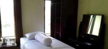 寝室 5 Green Hotel Ciamis