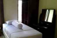 ห้องนอน Green Hotel Ciamis