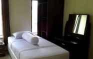 Bedroom 5 Green Hotel Ciamis