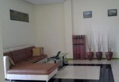 ロビー 3 Green Hotel Ciamis