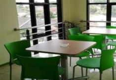 レストラン 2 Green Hotel Ciamis