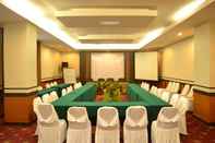 Functional Hall Hotel Bintang Sintuk