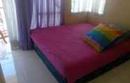 Kamar Tidur 2 Guest House Mbak Desi