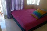 Kamar Tidur Guest House Mbak Desi