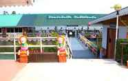 Nearby View and Attractions 5 Rimbueng Resort Pranburi