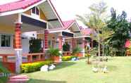 ภายนอกอาคาร 3 Rimbueng Resort Pranburi