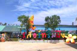 Rimbueng Resort Pranburi, Rp 295.450