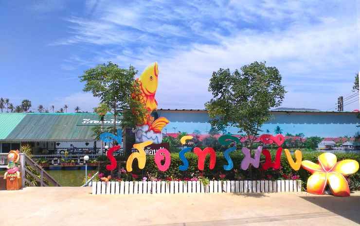 Rimbueng Resort Pranburi