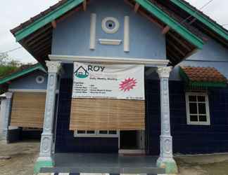 ภายนอกอาคาร 2 Roy Guest House