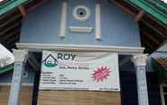 ภายนอกอาคาร 5 Roy Guest House