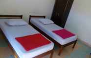 Bedroom 6 Hotel Nuansa Gunung (Hotel NG)