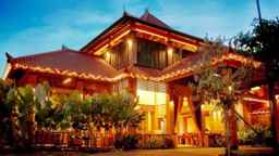 Nyiur Resort Hotel Pangandaran, ₱ 1,387.77