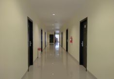 Lobi 7 Hotel Gembira