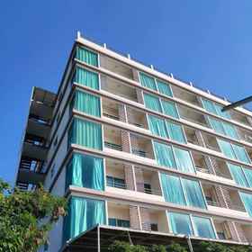 Exterior / Building 1 Chiangmai Residence, Hotel Kad Suan Kaew Shopping Centre