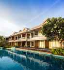 EXTERIOR_BUILDING Na Tara Resort Koh Chang