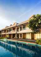 EXTERIOR_BUILDING Na Tara Resort Koh Chang