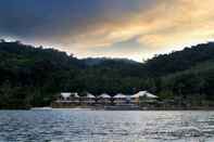 Lobby Na Tara Resort Koh Chang