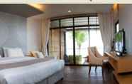 ห้องนอน 3 Na Tara Resort Koh Chang