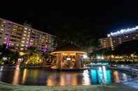 บาร์ คาเฟ่ และเลานจ์ Jpark Island Resort and Waterpark Cebu